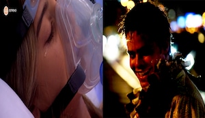 Alessia no era el objetivo ¿Para quién estaba dirigido realmente el ataque?