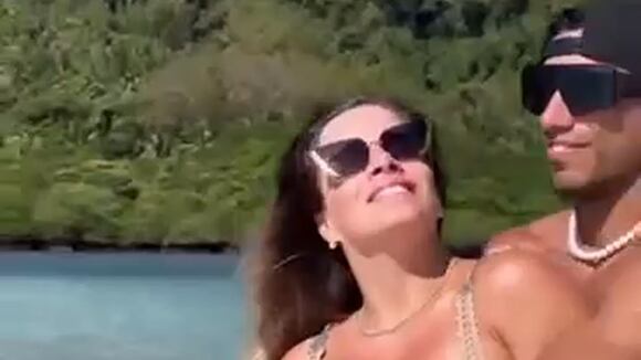 TROME - Ale Baigorria