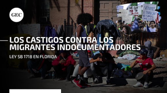 Ley migratoria de Florida: ¿se negará la atención médica a los inmigrantes indocumentados?