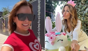 Chile: Ex alcaldesa sorprende al mundo con su debut en plataforma para adultos