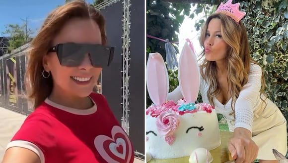 Ex alcaldesa chilena debuta en web para adultos