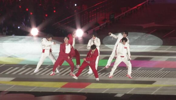 "BTS 10 años": Alcaldía de Seúl publicó mapa turístico a la espera de los fans de todo el mundo