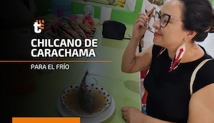 Pucallpa: Chilcano de Carachama es el preferido de los comensales por sus alto contenido de vitaminas y minerales
