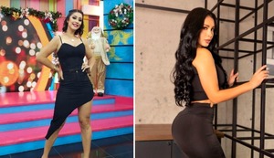 Karla Tarazona responde a Pamela Franco: “No existe tema de conversación entre nosotras”