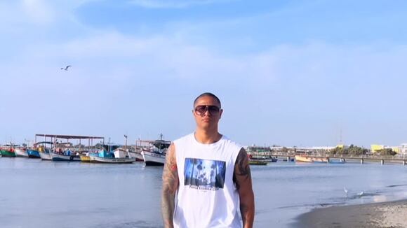 TROME | Maicelo reaparece tras denuncia de Batallanos