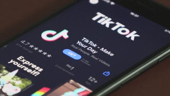 Estados Unidos: Montana se convierte en el primer estado en prohibir TikTok