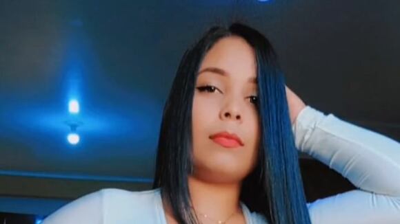 Trome | Venezolana muestra cómo era su figura antes de llegar a Perú