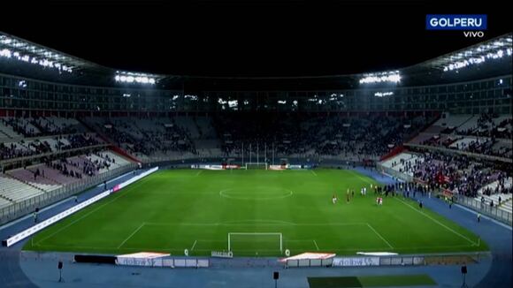 Jesús Castillo ofreció disculpas a hinchas de Alianza Lima por Copa Libertadores (Video : Golperu)