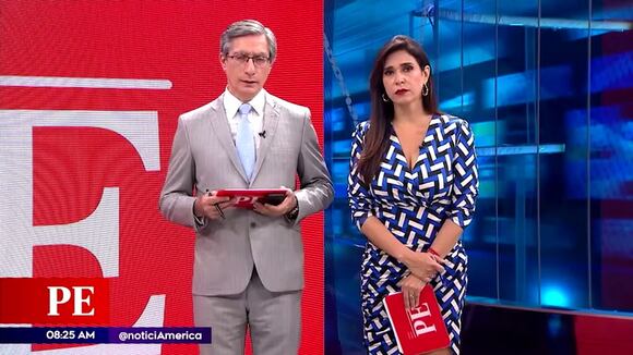 Devuelven a perrito Mariano