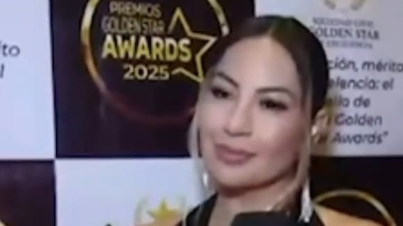 TROME - Pamela López llama ‘payaso’ a Cueva por demanda de divorcio por causal: “Estoy dispuesta a conciliar”