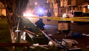 El Agustino: vendedora de emoliente fallece tras ser embestida por conductor en presunto estado de ebriedad