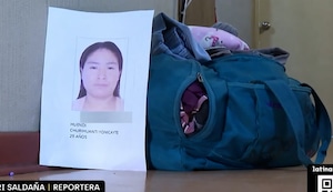 Ate: contratan a joven como trabajadora del hogar y termina robando los ahorros de la familia