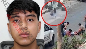 Intento de robo casi termina en feminicidio en Independencia: víctima está en UCI