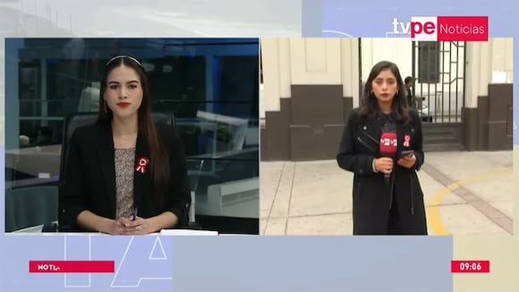 Pedido de prisión para Sada Goray