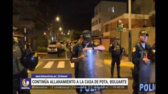 Abogado de Dina Boluarte habla sobre los Rolex: “¿Qué pasa si es un obsequio de un fan enamorado?”