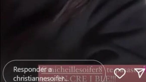 Hermana de Micheille Soifer la defiende