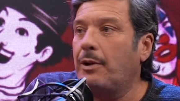 TROME | ¿Lucho Cáceres en El Gran Chef?