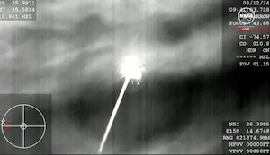 Tripulantes de la misión Crew-7 de la NASA regresan con éxito del espacio