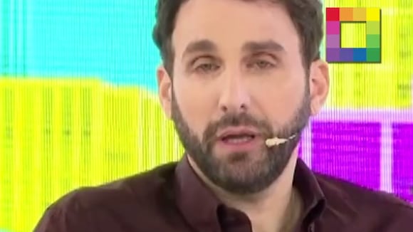 TROME - Influencer iOA revela que María Pía le envió carta notarial: “Por bromear de una manera sutil”