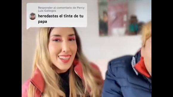 TROME | Cint Gutiérrez recuerda a Tongo en el Día del padre