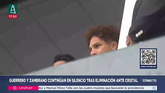 TROME | Alianza Lima realiza misa por fallecidos del Fokker en el 87. (Canal N)