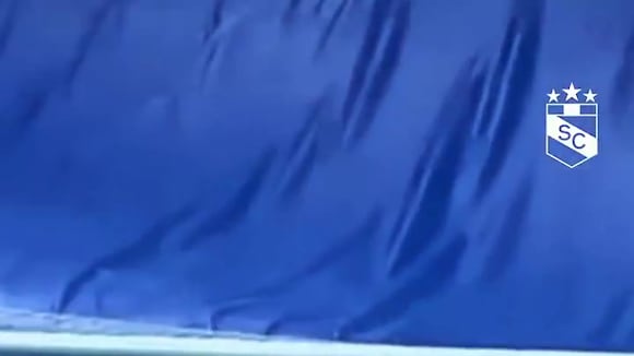 Sporting Cristal enfrenta a 2 de Mayo por fase 2 de Copa Libertadores (Video: Sporting Cristal)