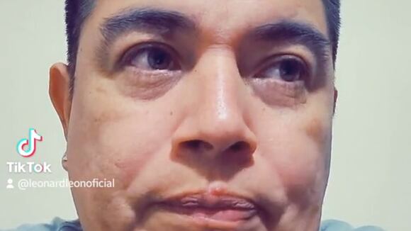 Leonard León responde a críticos