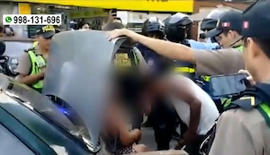 La astucia de una mujer para desenmascarar a su pareja infiel en San Isidro