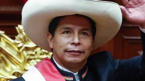 TROME - Susy Díaz y su teoría de por qué Keiko Fujimori no ha podido ser presidenta del Perú (Fuente: TikTok)