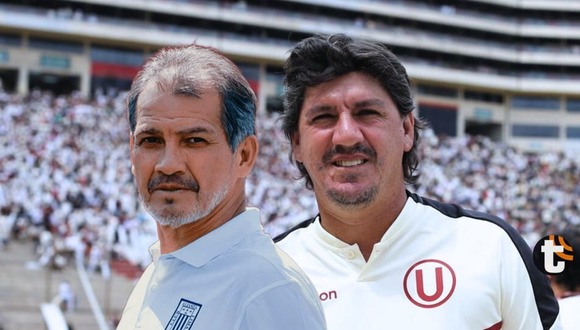 Jean Ferrari comenta sobre llegada de Franco Navarro a Matute (Video: @JaxLatinMedia)