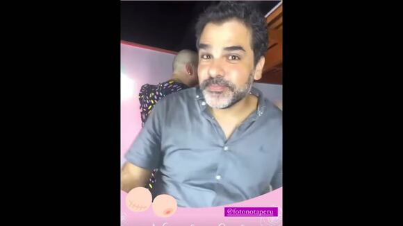 Natalia Salas celebra su cumpleaños