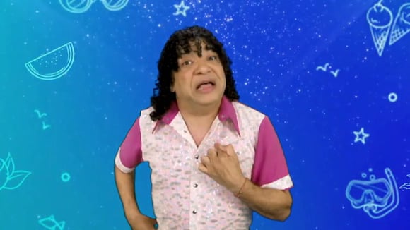 TROME - ¡Laura Huarcayo regresa a la TV! ‘MQM’ lanza ‘promo’ y confirma que será la nueva conductora