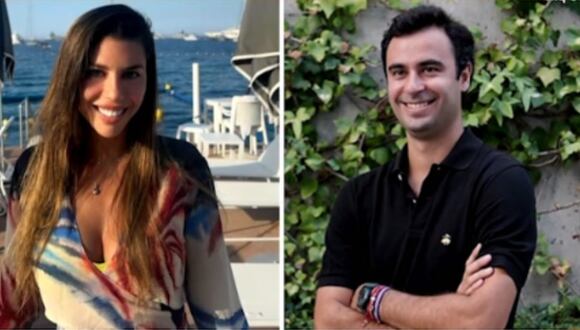 Alondra García Miró habla de su relación