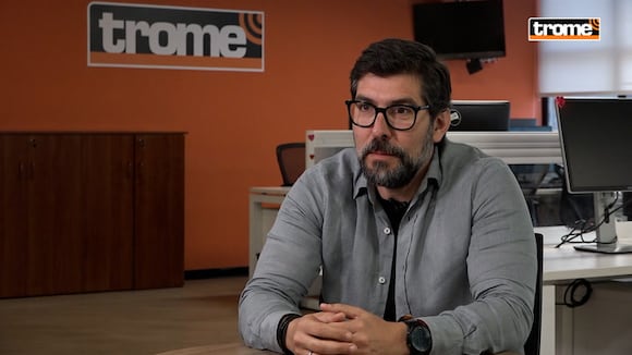 TROME SE ALISTA PARA UN GRAN 2025 - JOSÉ MANUEL JURADO