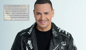 Víctor Manuelle será honrado con las llaves de Nueva York