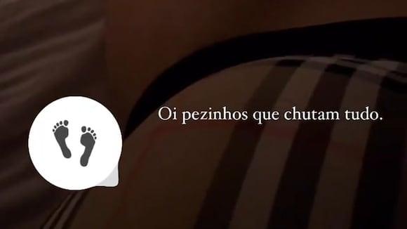 TROME - Ana Paula Consorte