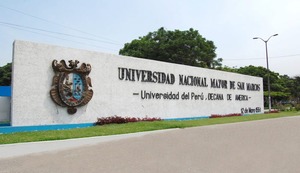 UNMSM no participará en procesos de examen para plazas de Serums