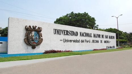 UNMSM no participará en procesos de examen para plazas de Serums