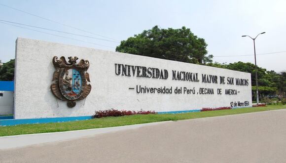 UNMSM: facultad de medicina se abstendrá de participar en proceso de examen de Serums