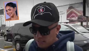 Christian Cueva sobre anunciar relación con Pamela Franco: “Se vienen sorpresas” | VIDEO