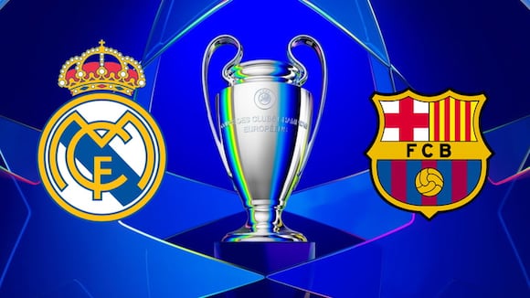 Real Madrid vs Borussia Dortmund en vivo por la UEFA Champions League 2024-25