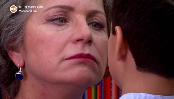 Richard Jr. y la nueva conquista de don Gilberto