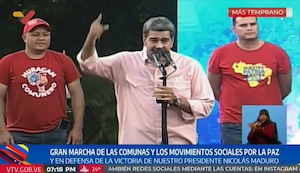 Nicolás Maduro suspende red social X en Venezuela tras acusar a Elon Musk de incitación al odio