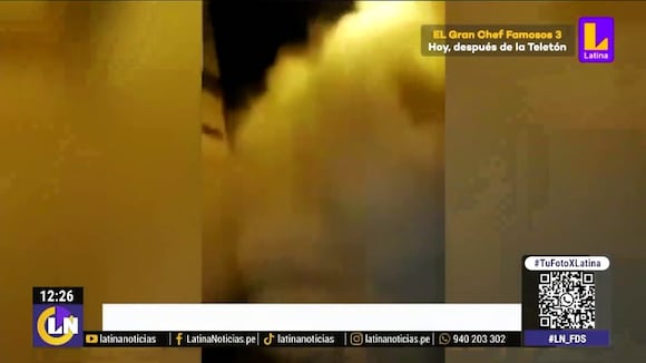 Más de mil muertos tras terremoto 6.8