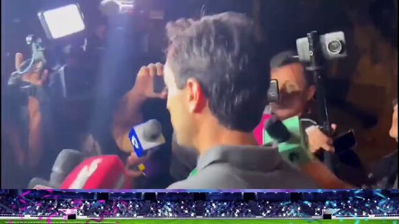 Liga 1: El mensaje del presidente de Sporting Cristal a los clubes rebeldes