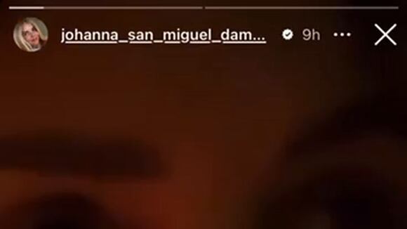 TROME - Johanna San Miguel