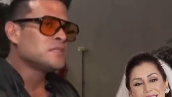 TROME- Christian Domínguez jura que este año sí se casa con Karla Tarazona: “Si nadie se entera, sería ideal”