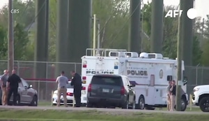 Terrible tragedia en EE.UU.: vehículo choca con centro infantil y deja cuatro muertos