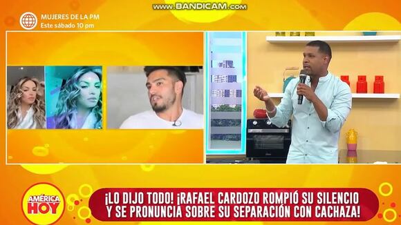 TROME - Janet Barboza