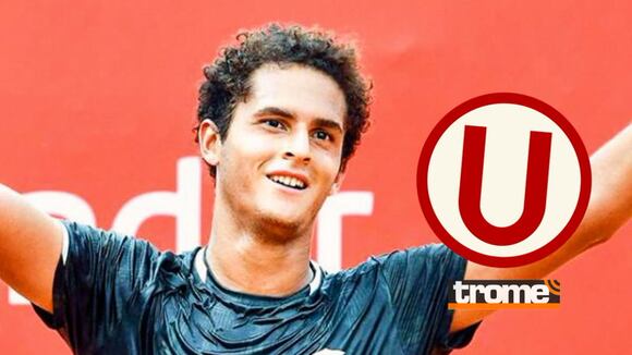 Varillas habla de su hinchaje por la U